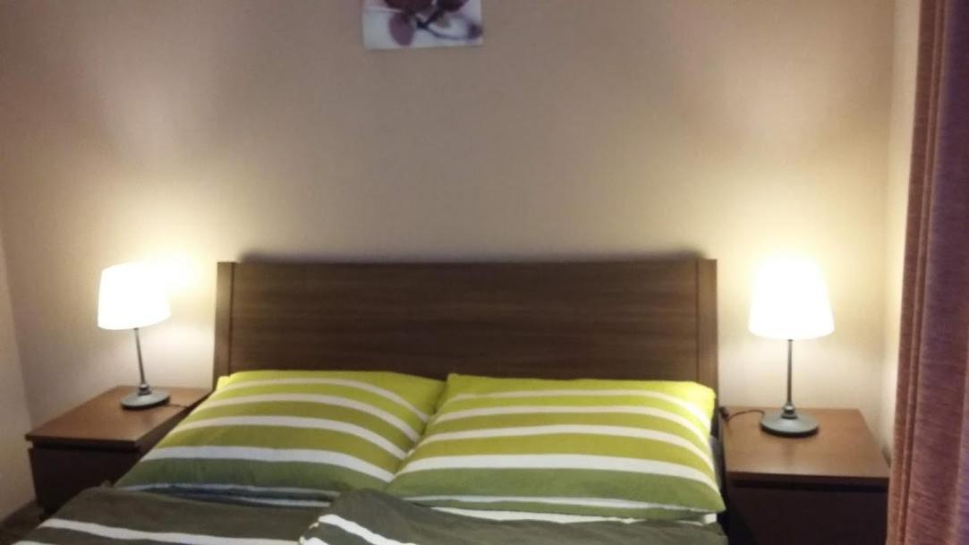 Haus-Erzberg Bed & Breakfast Vordernberg Eksteriør bilde