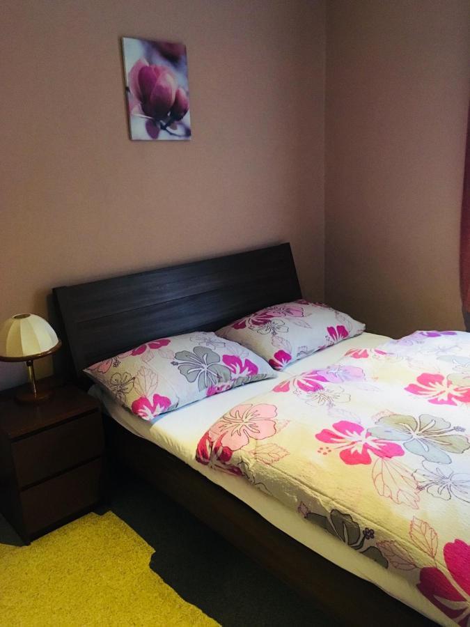 Haus-Erzberg Bed & Breakfast Vordernberg Eksteriør bilde