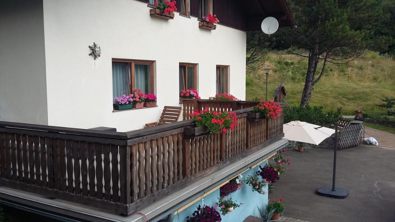 Haus-Erzberg Bed & Breakfast Vordernberg Eksteriør bilde