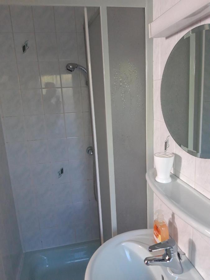 Haus-Erzberg Bed & Breakfast Vordernberg Eksteriør bilde
