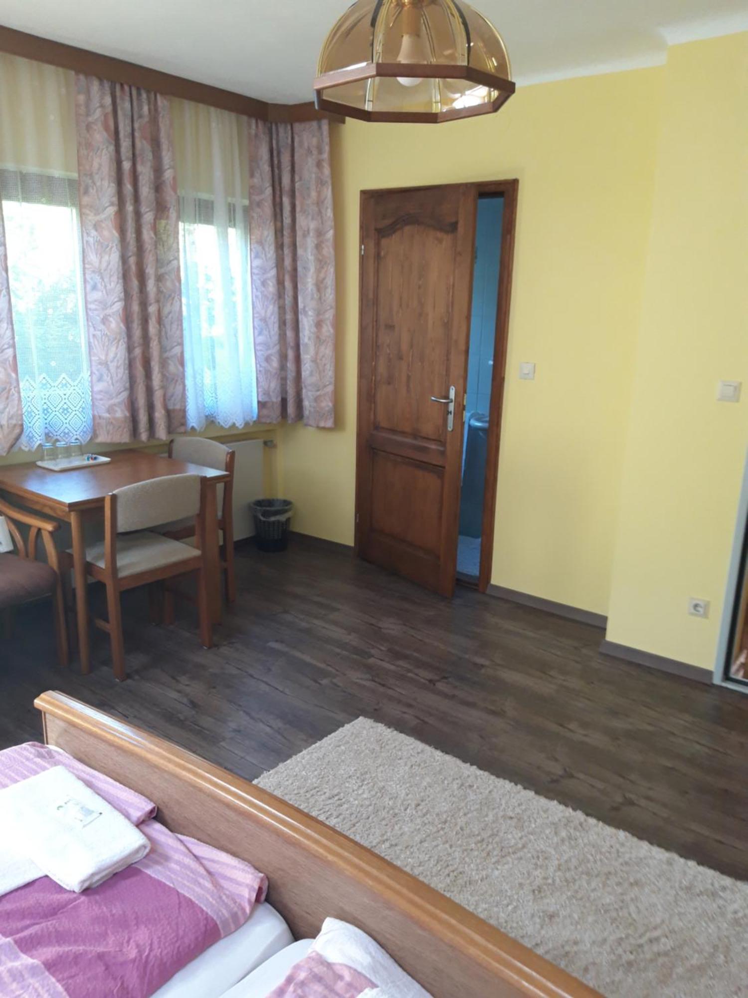 Haus-Erzberg Bed & Breakfast Vordernberg Eksteriør bilde